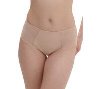 Simone Pérèle Karma Deep Brief Lace High Waist Knickers Luxury Lingerie