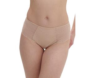 Simone Pérèle Karma Deep Brief Lace High Waist Knickers Luxury Lingerie