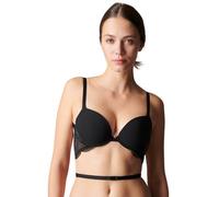 Simone Perele Karma Multi-Position Bra - Black - S - 10