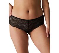 Simone Perele Karma Shorty Brief - Black - XS - 8