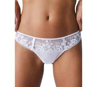 Simone Perele Orphee Tanga Brief - Black - XS - 8