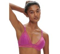 Simone Perele Pia Non Wired Bra - Energy Pink - XS - 8