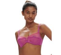 Simone Perele Pia Underwired Bra - Energy Pink - 38B
