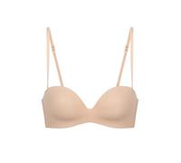 Simone Perele Women's Essentiel Strapless Bra, Peau Rose, 34D