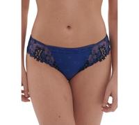 Simone Perele Wish Brief - Electric Blue - L - 14