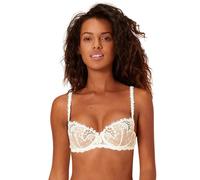Simone Pérèle Wish Half Cup Bra Underwired Bras Embroidered Lace Luxury Lingerie