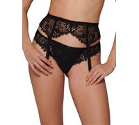 Simone Pérèle Wish Suspender Belt High Rise Garter Belts Luxury Lingerie