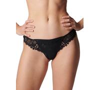Simone Perele Wish Brief Tanga Style Low Rise Lacy Womens Luxury Knickers 12B710