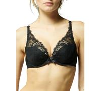 Simone Pérèle Wish Triangle Push Up Bra High Apex Padded Bras Luxury Lingerie