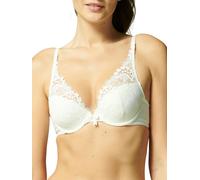 Simone Pérèle Wish Triangle Push Up Bra High Apex Padded Bras Luxury Lingerie