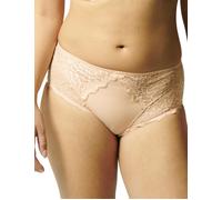 Simone Perele Caresse Brief High Waisted Retro Womens Luxury Lingerie 12A770