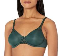 Simone Perele Women's Andora Minimizer Bra, Opaque, Agate Green, 38D