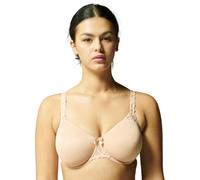 Simone Perele Women's Andora Minimizer Bra, Peau Rose, 40DD