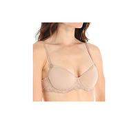 Simone Perele Women's Delice 3D Molded Bra, Nude, 34D
