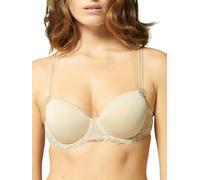 Simone Perele Women's Delice 3D Molded Bra, Nude, 34E