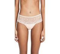 Simone Perele Women's Delice Boyshort Panty Boy Short, Blush, S