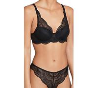 Simone Perele Women's Karma 3D Molded Bra, Black, 32F (Pack of 3)