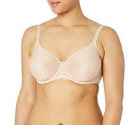 Simone Perele Women's Seamless Design Caresse Minimizer, Peau Rose, 34DD