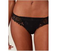 Simone Perele Women's Wish Tanga, Black, Medium/3