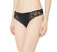 Simone Perele Wish Brief Tanga Style Low Rise Lacy Womens Luxury Knickers 12B710