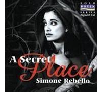 Simone Rebello - Secret Place