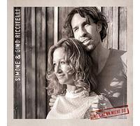 Simone Riccitelli;Gino Riccitelli - Wer,Wenn Nicht du