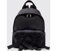 SIMONE ROCHA Backpack Woman color Black