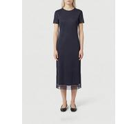 SIMONE ROCHA Dress Woman color Black - Size: S - female