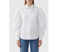 SIMONE ROCHA Shirt Woman color White - Size: 4 - female