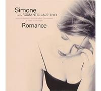 Simone - Romance [Re-Issue]