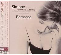 Simone - Romance - With Romantic Jazz Trio