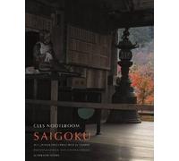 Simone Sassen Saigoku - Pilgrimage of the 33 Temples, Photographs by (Hardback)