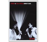 Simone - Simone And Zelia Duncan: Amigo E Casa [DVD] [Region 1] [NTSC]
