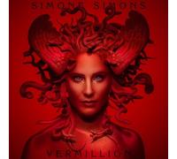 Simone Simons - Vermillion