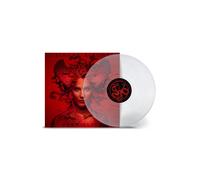 Simone Simons - Vermillion ( Crystal Clear Vinyl) [VINYL]