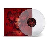 Simone Simons - Vermillion ( Crystal Clear Vinyl) [VINYL]