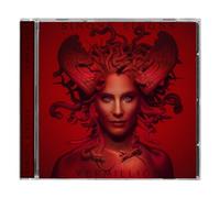 Simone Simons - Vermillion (Jewelcase)