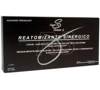 Simone Synergic Reatomizer 10 x 10 ml 10 ml