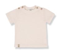 Simone T-shirt Pale Pink 1 month