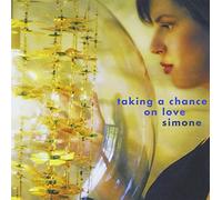 Simone - Taking A Chance On Love