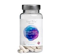 Simone Thomas Wellness Everyday Wellness X 60 In Clear Clear