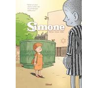 Simone - Tome 03: Mais un jour dans notre vie, le printemps refleurira
