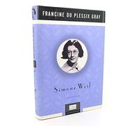 Simone Weil (Penguin Lives)
