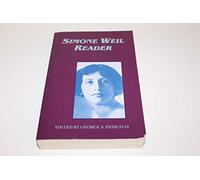 Simone Weil Reader