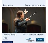 Simone Young - Bruckner: Study Symphony