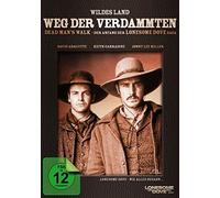 Simoneau,Yves - WILDES LAND-WEG DER VERDA - MO [DVD] [1996]