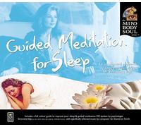 Simonette Vaja & Ian Cameron Smith – Guided Meditation for Sleep