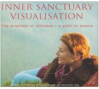 Simonette Vaja - Inner Sanctuary Visualisation