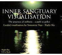 Simonette Vaja - Inner Sanctuary Visualisation Book 2: Night Sky