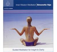 Simonette Vaja - Inner Wisdom Meditation